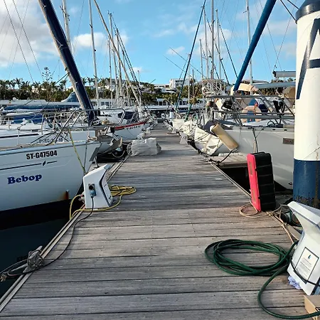 Πλωτό κατάλυμα Spirit Of Shackleton Yacht *