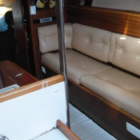 Spirit Of Shackleton Yacht פוארטו קאלרו